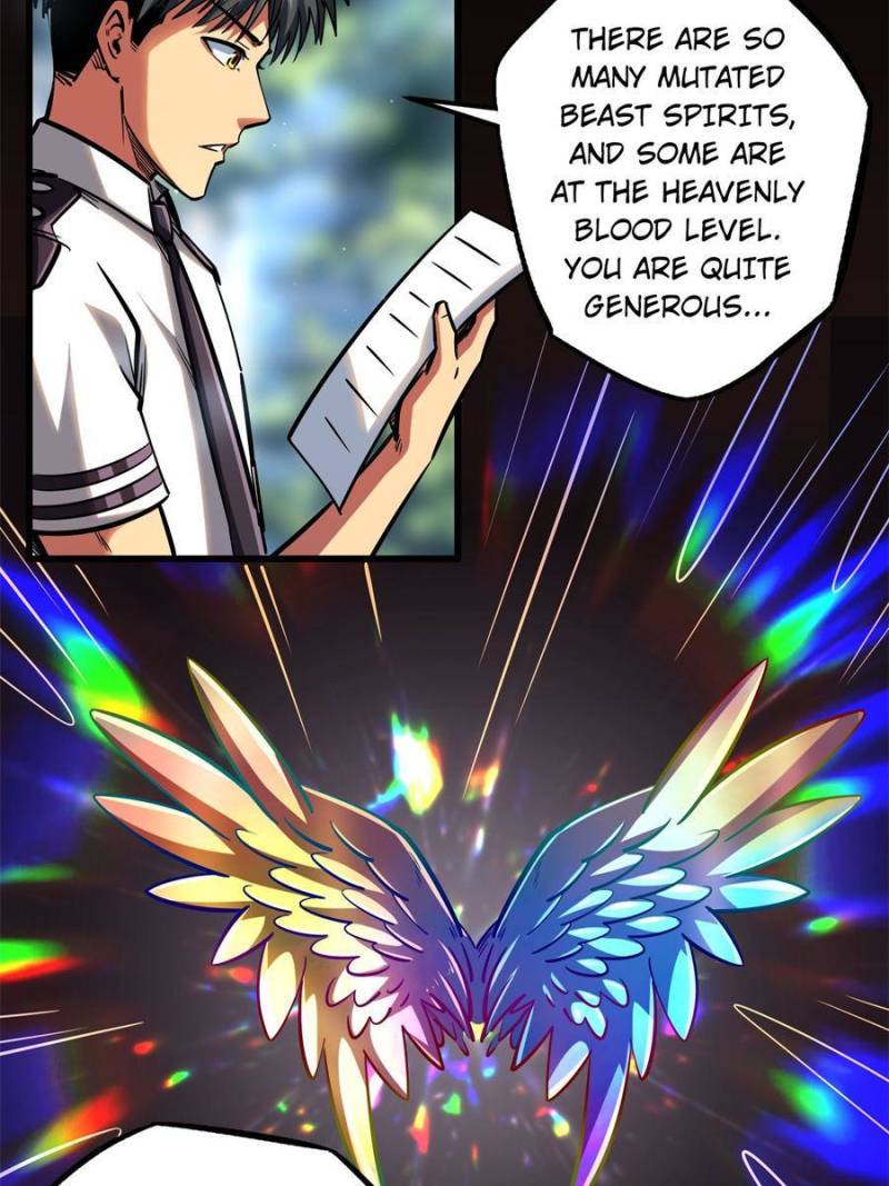 Read Super Gene Manga Online