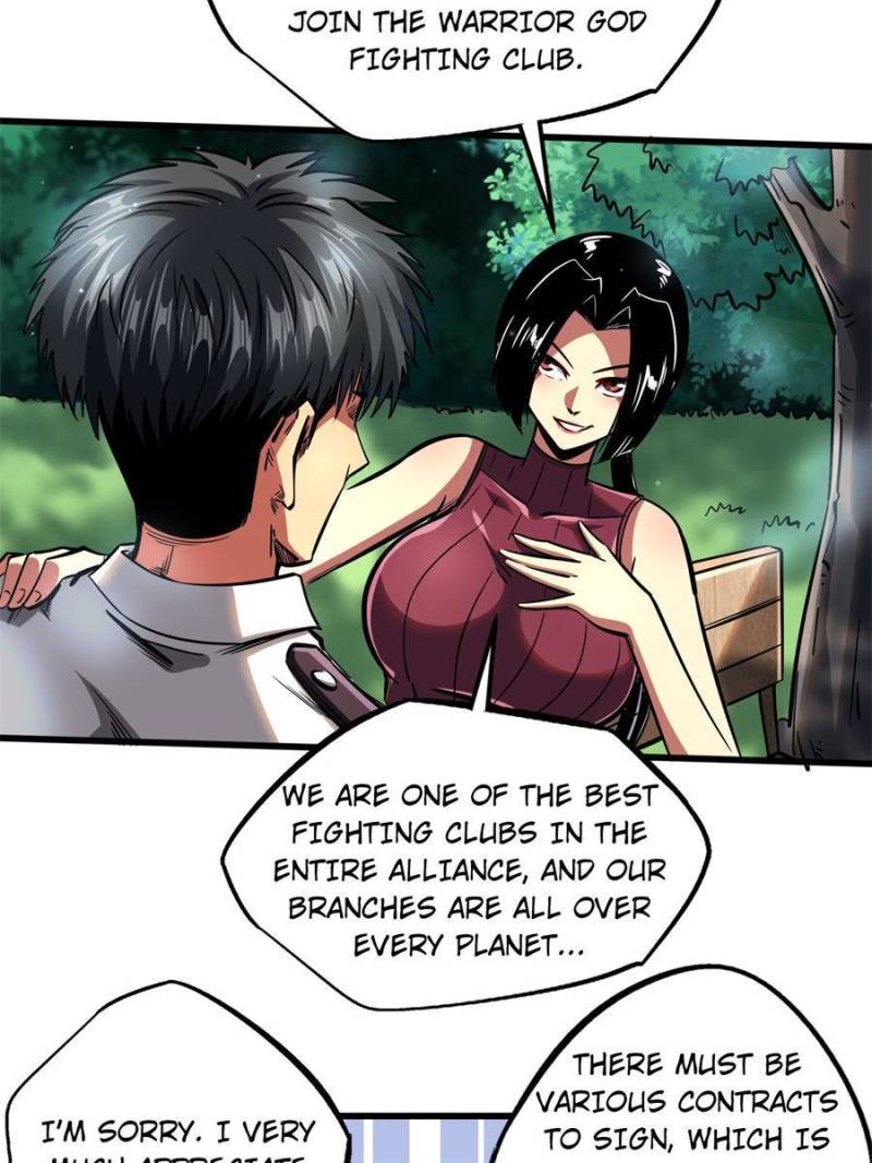 Read Super Gene Manga Online