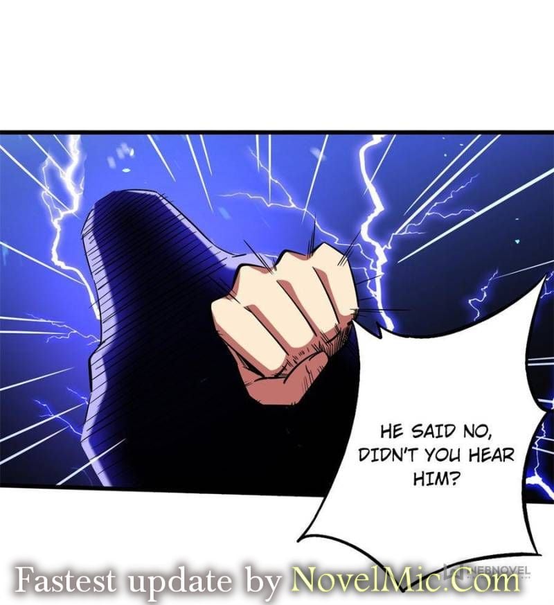 Read Super Gene Manga Online