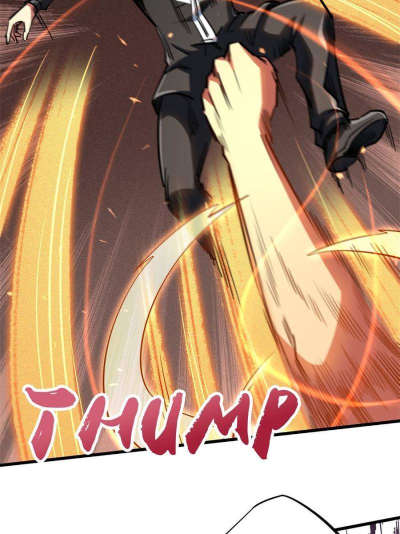 Read Super Gene Manga Online