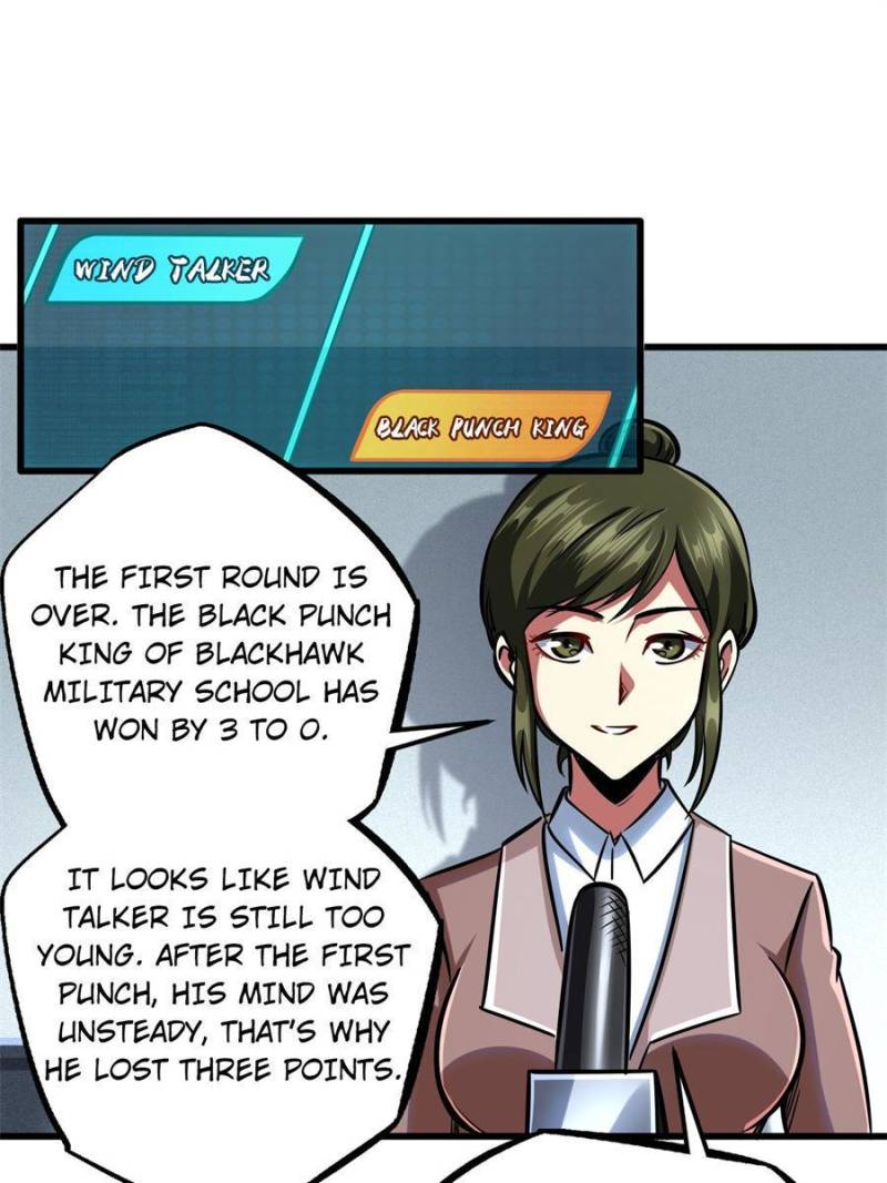 Read Super Gene Manga Online