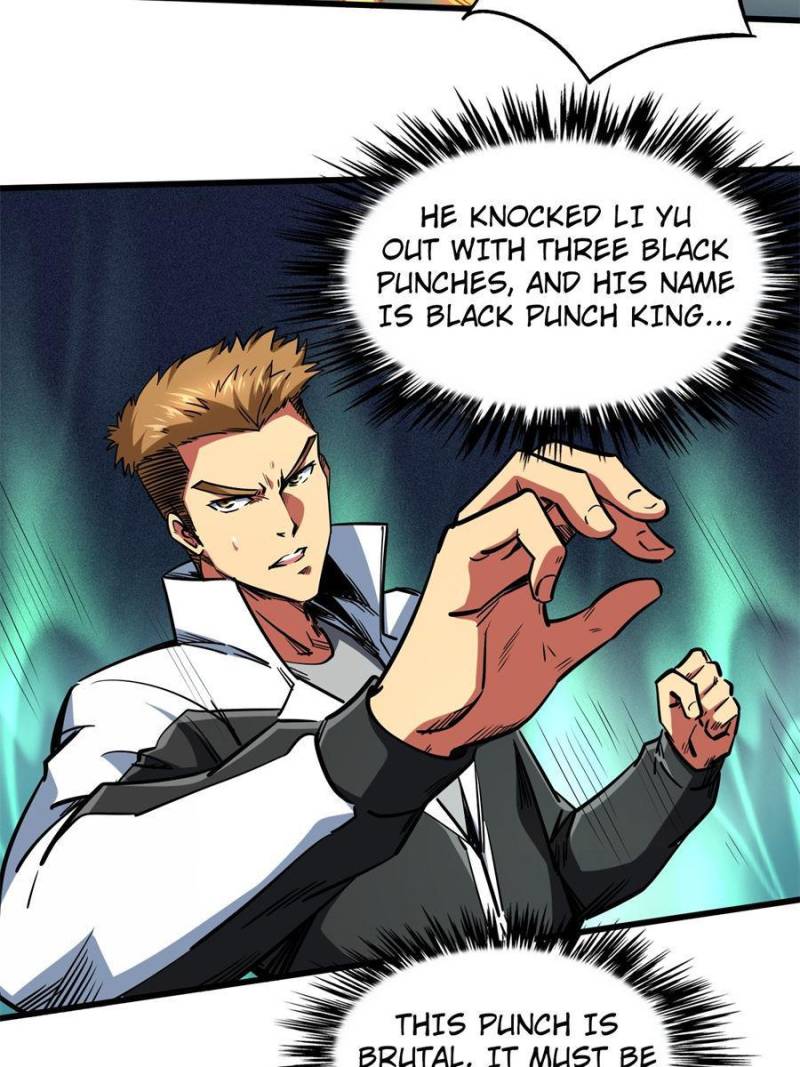 Read Super Gene Manga Online