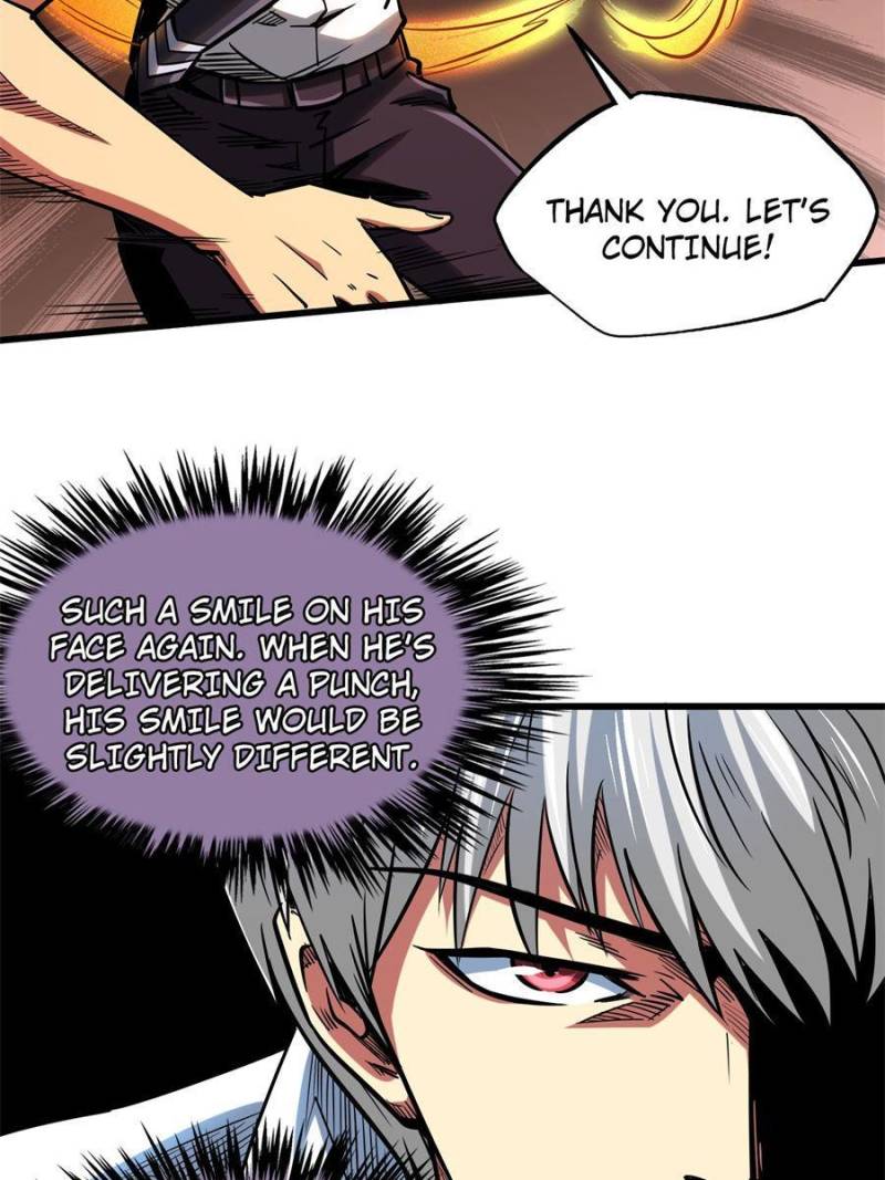Read Super Gene Manga Online