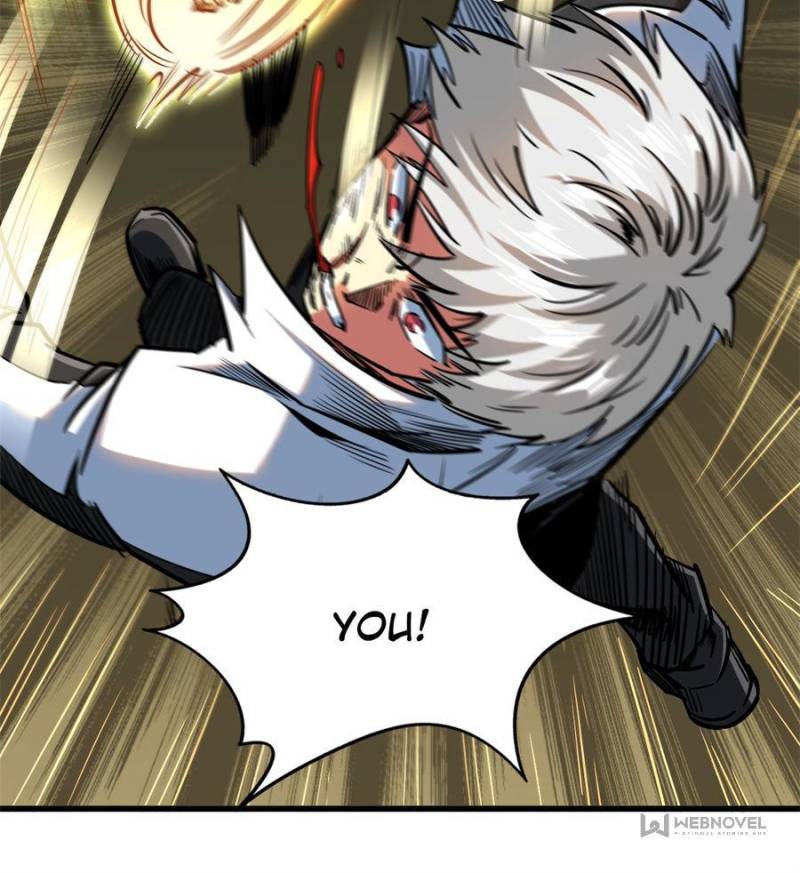 Read Super Gene Manga Online