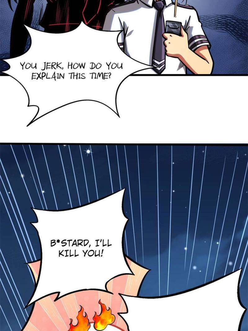 Read Super Gene Manga Online