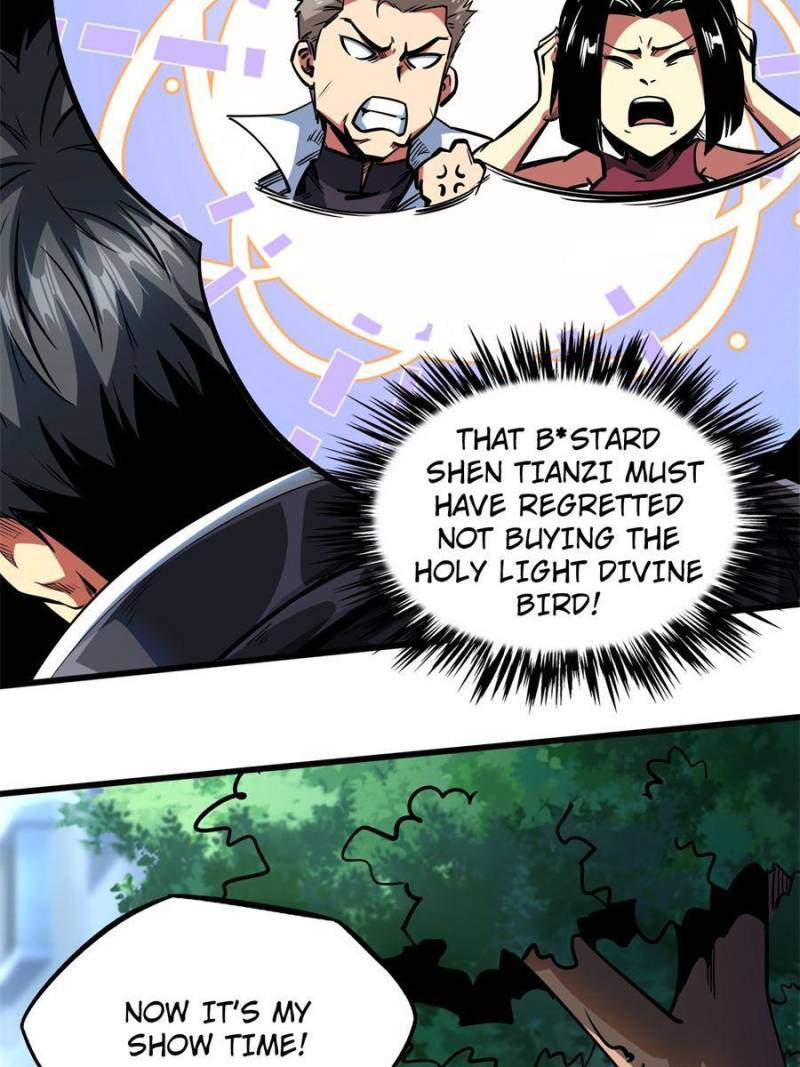 Read Super Gene Manga Online