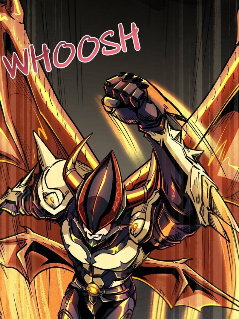 Read Super Gene Manga Online
