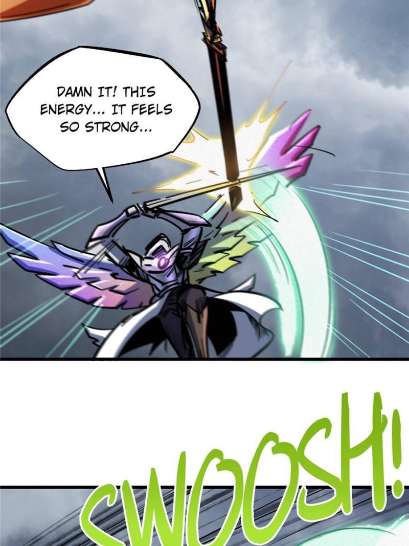 Read Super Gene Manga Online