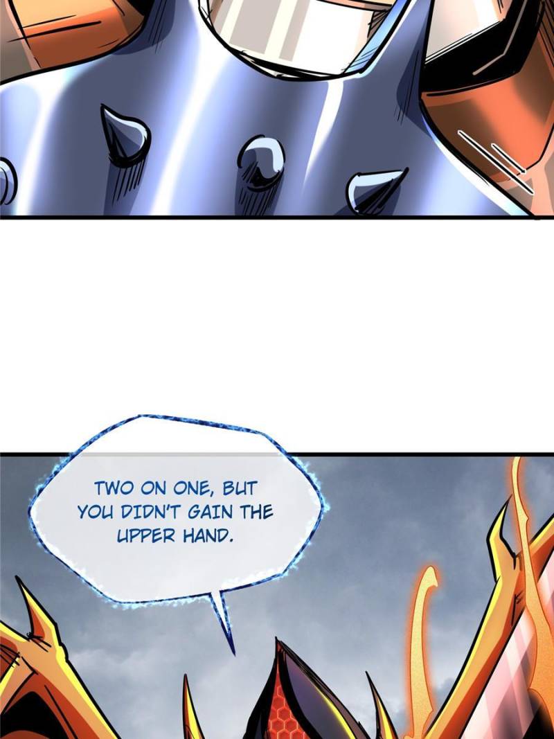 Read Super Gene Manga Online