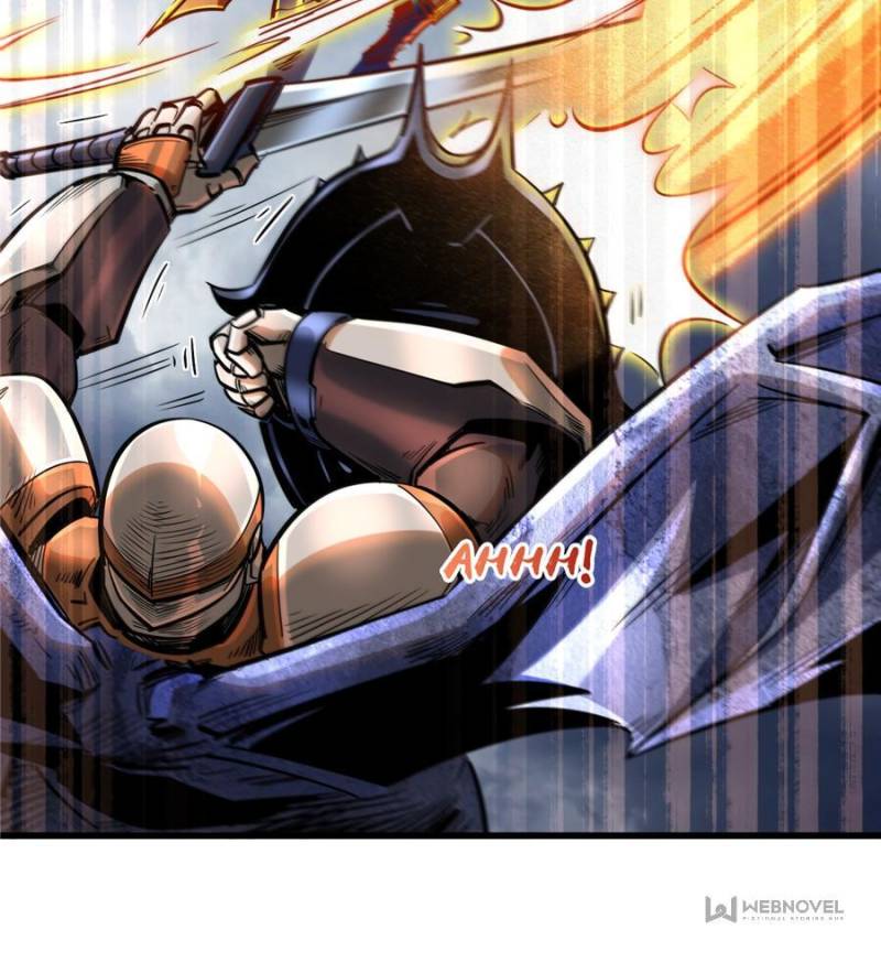 Read Super Gene Manga Online