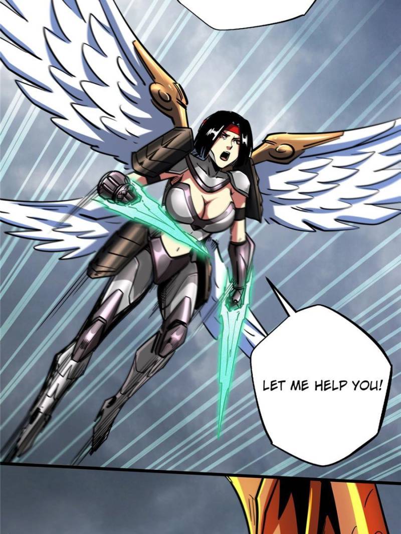 Read Super Gene Manga Online