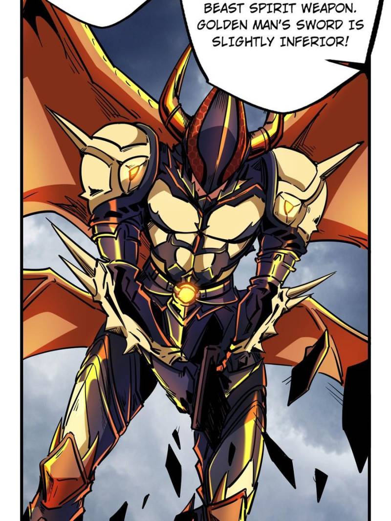 Read Super Gene Manga Online