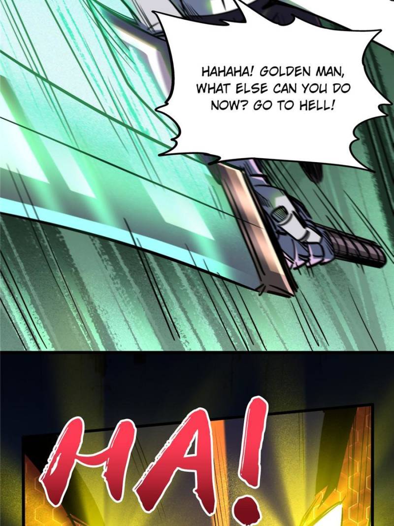 Read Super Gene Manga Online