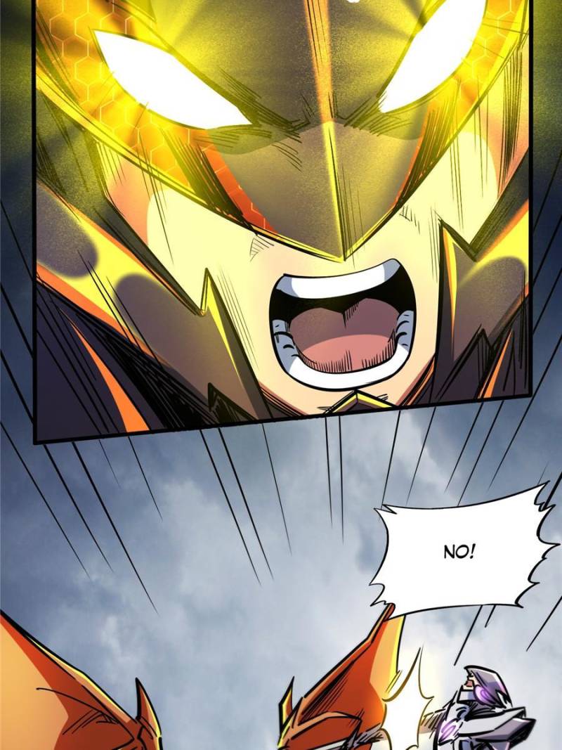 Read Super Gene Manga Online
