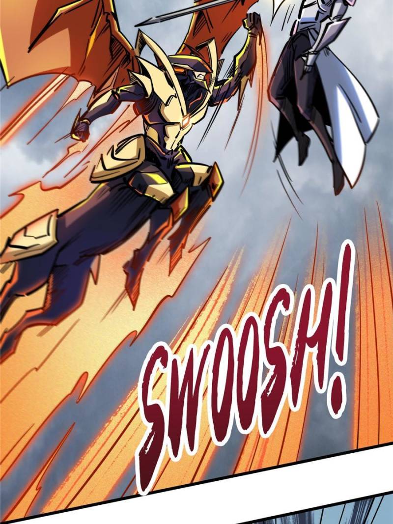 Read Super Gene Manga Online