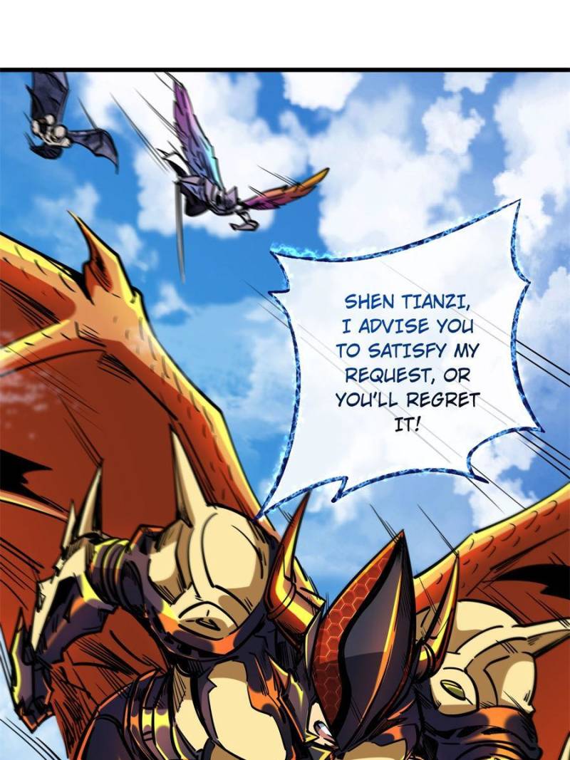 Read Super Gene Manga Online