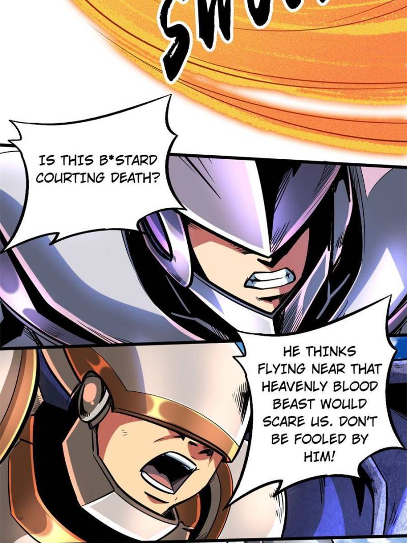 Read Super Gene Manga Online