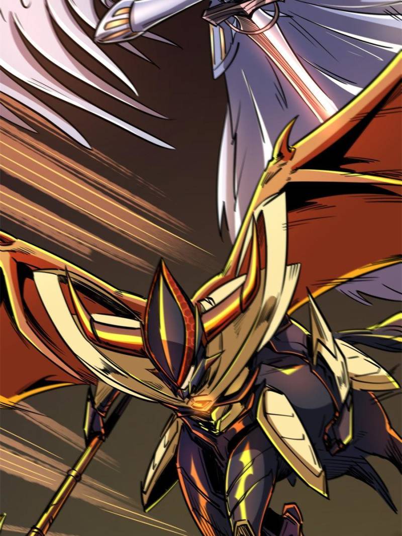 Read Super Gene Manga Online