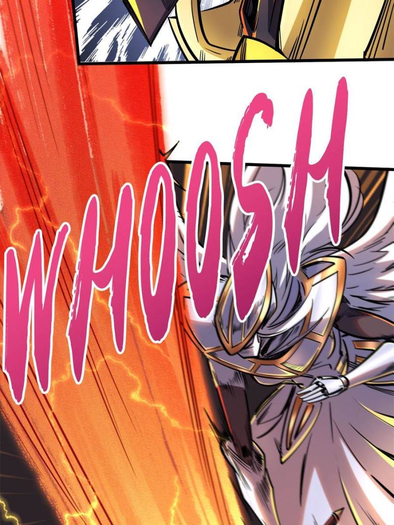 Read Super Gene Manga Online
