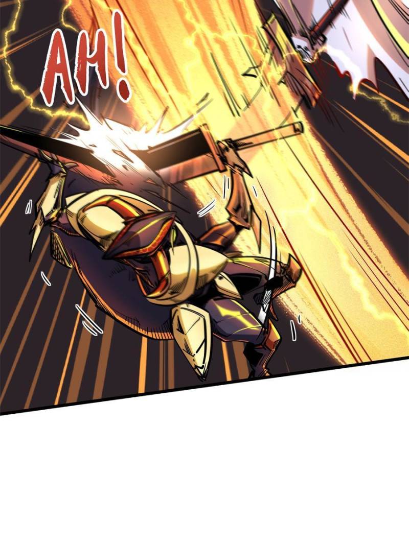 Read Super Gene Manga Online