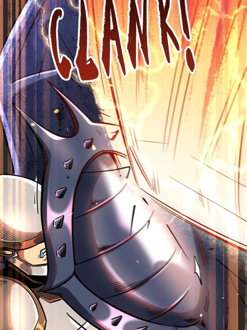 Read Super Gene Manga Online