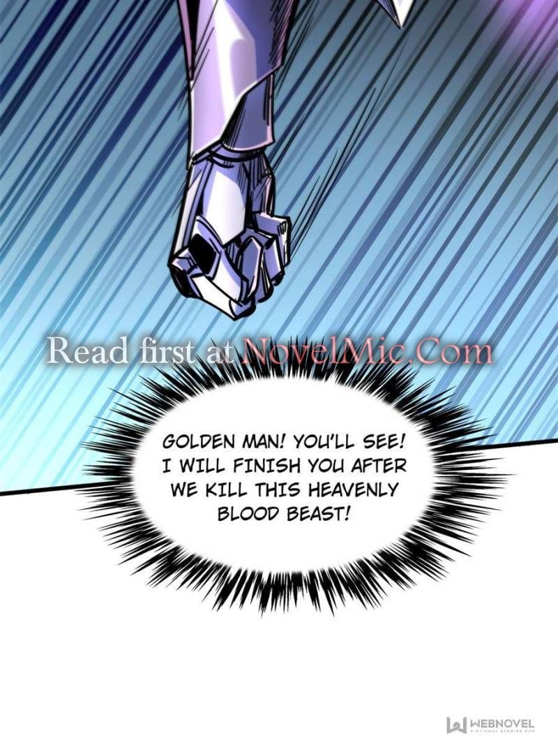 Read Super Gene Manga Online