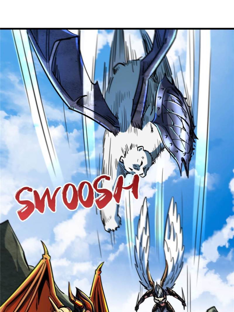 Read Super Gene Manga Online