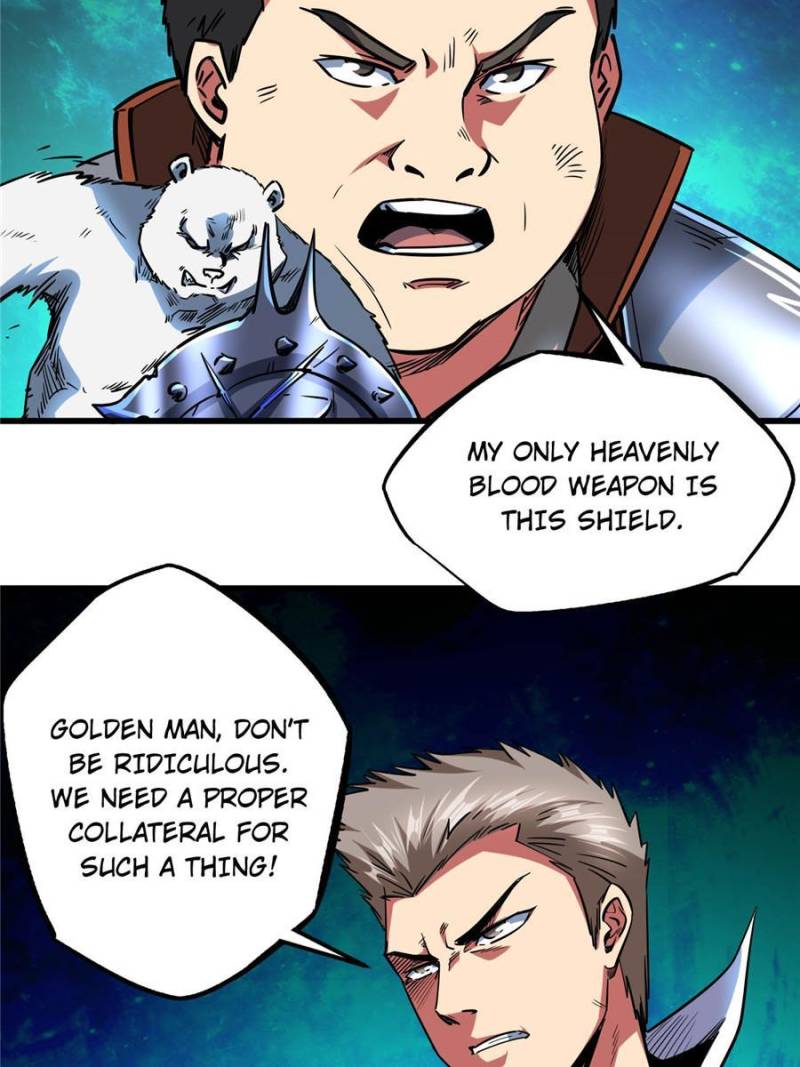 Read Super Gene Manga Online