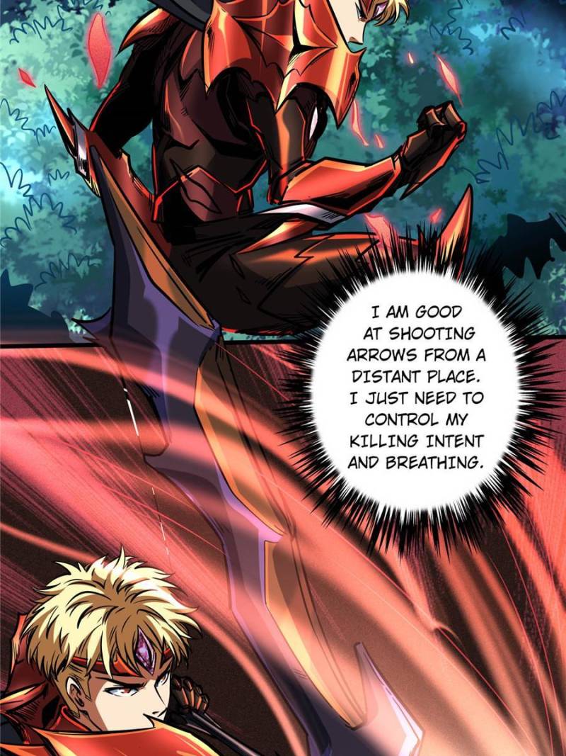 Read Super Gene Manga Online