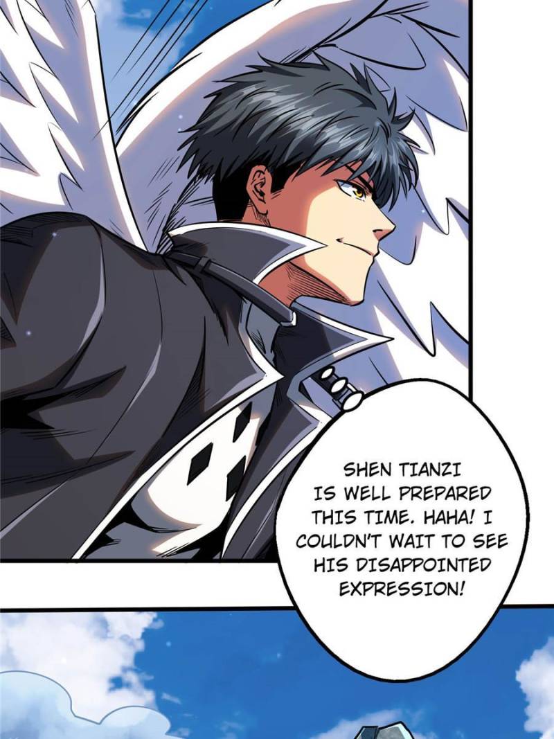 Read Super Gene Manga Online