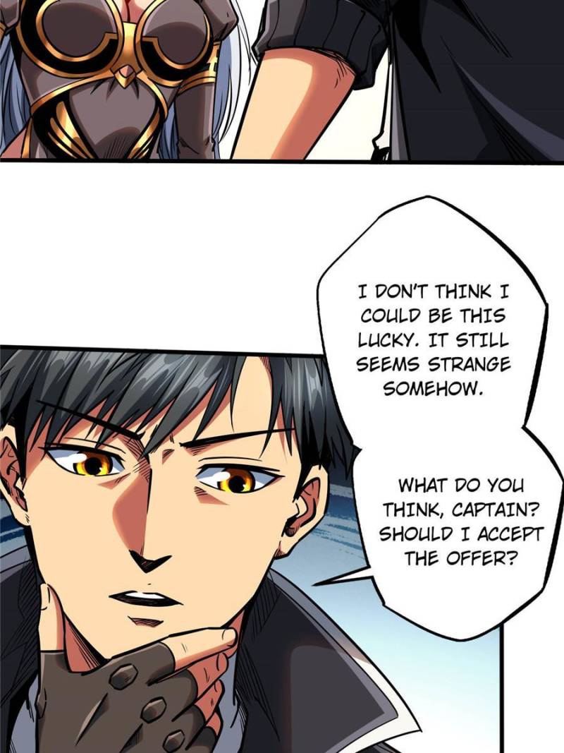 Read Super Gene Manga Online