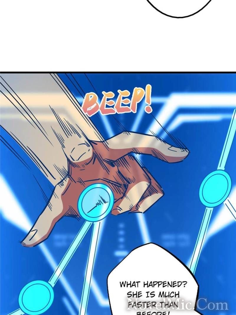 Read Super Gene Manga Online