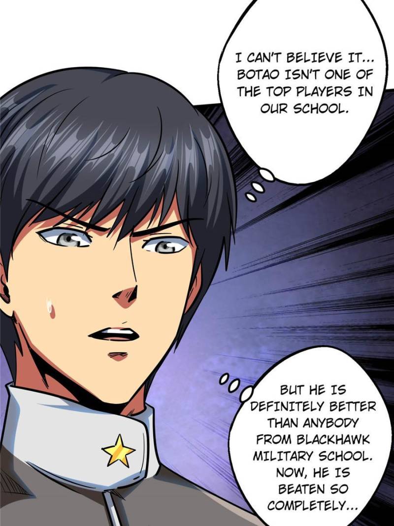 Read Super Gene Manga Online