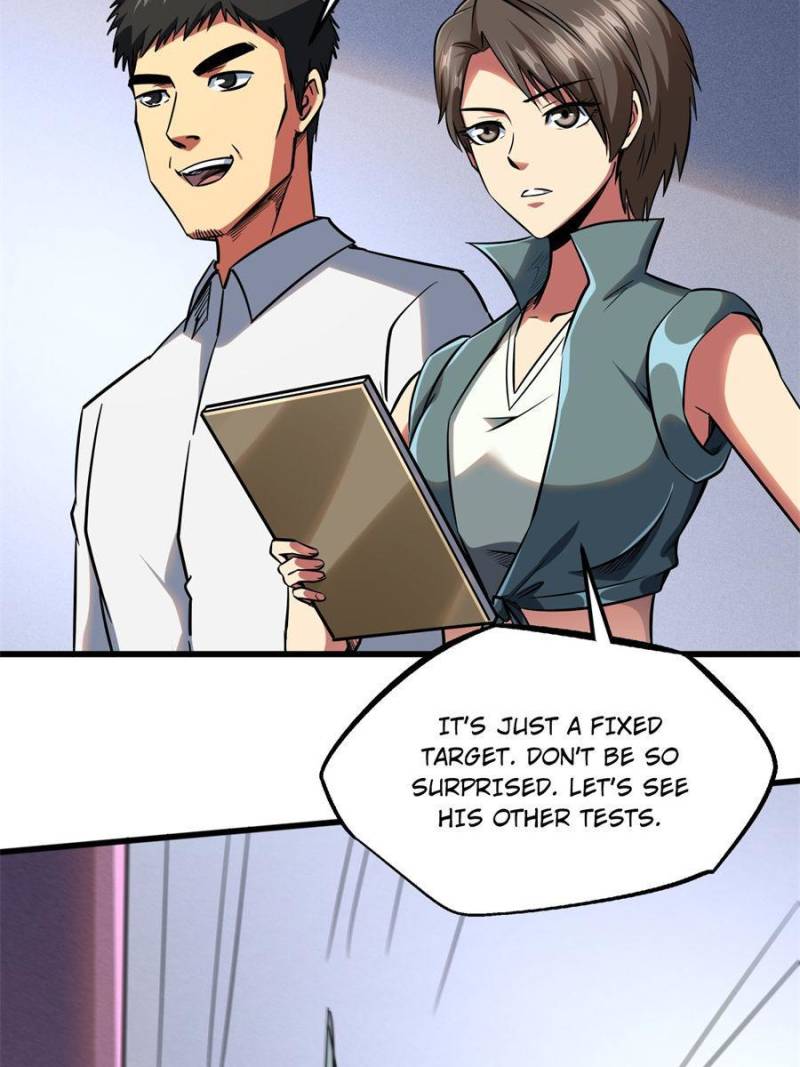 Read Super Gene Manga Online