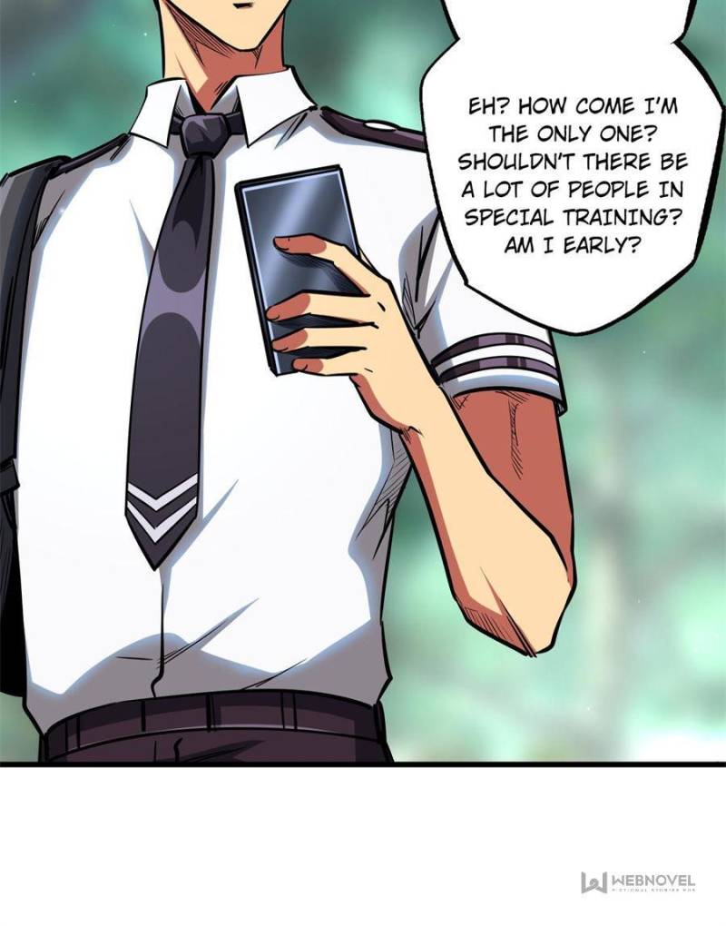 Read Super Gene Manga Online