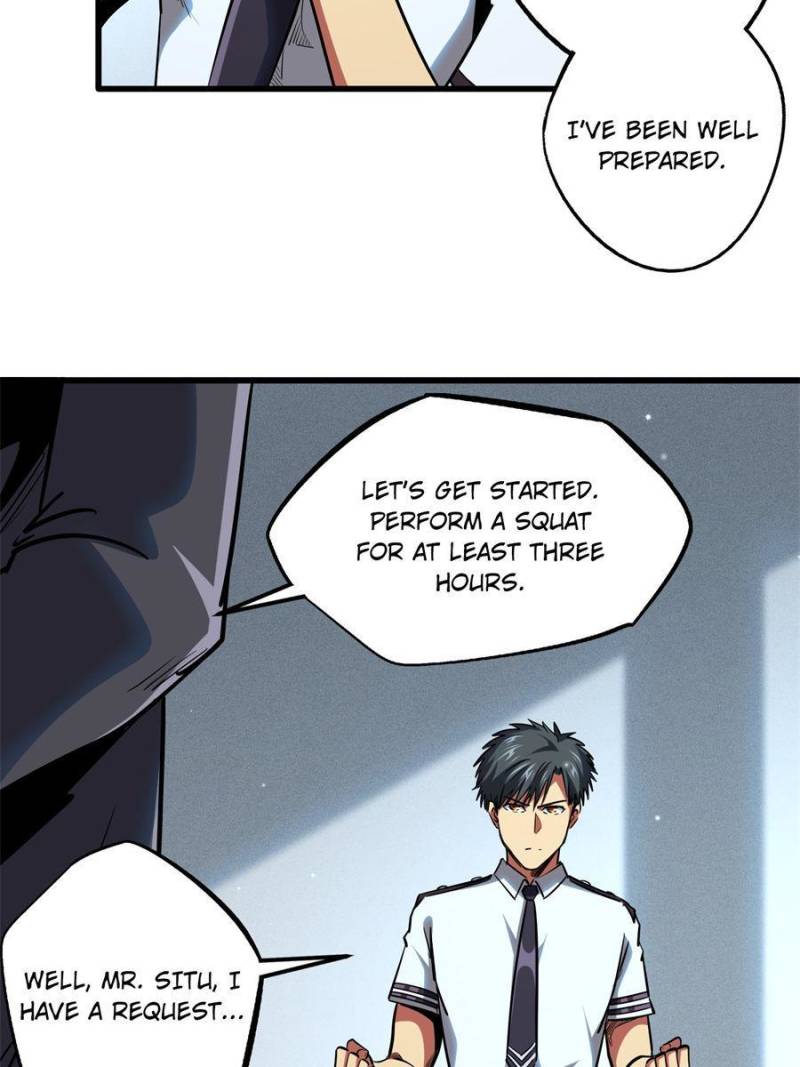 Read Super Gene Manga Online