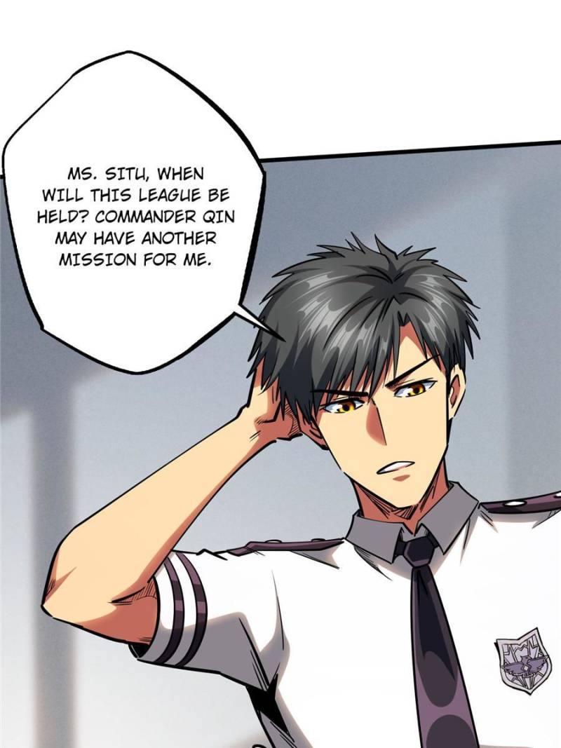 Read Super Gene Manga Online