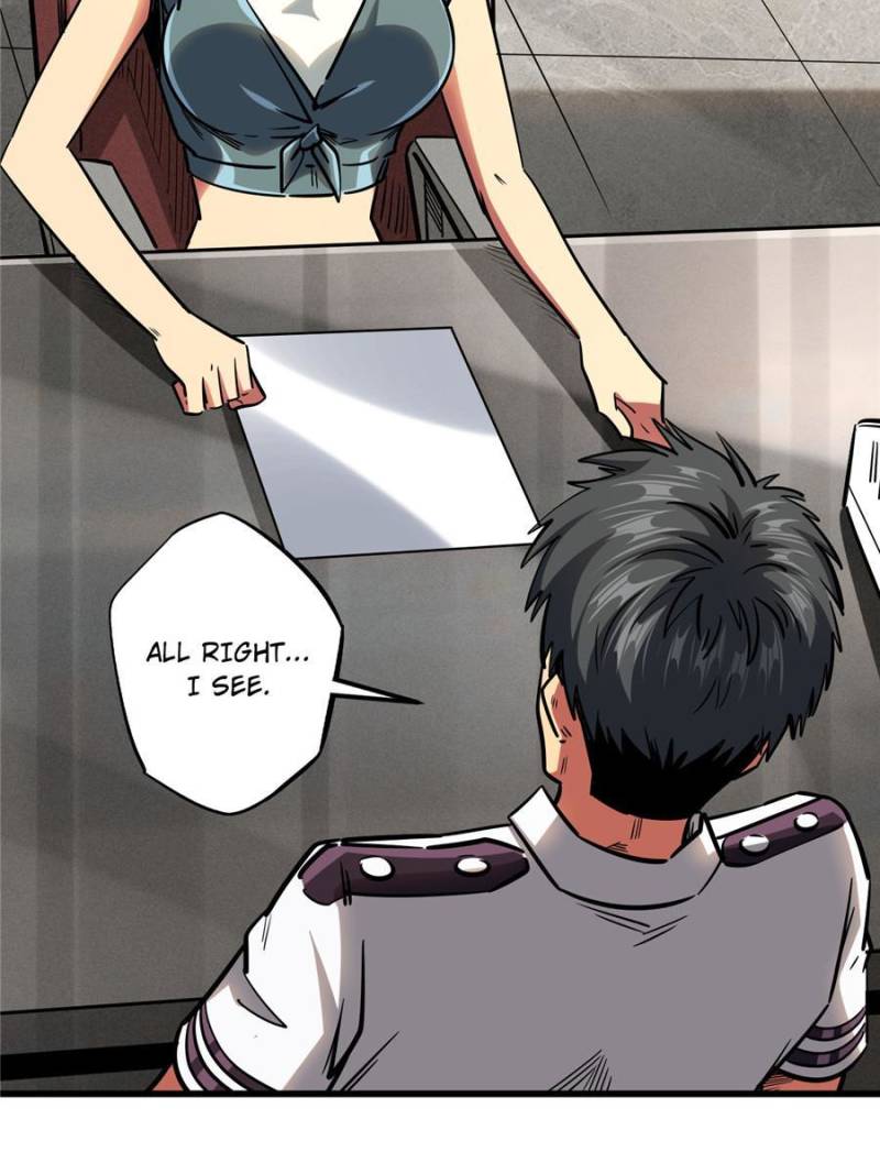 Read Super Gene Manga Online