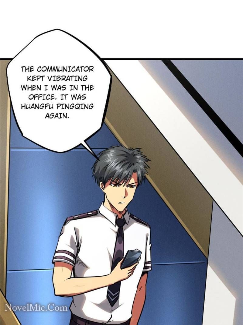 Read Super Gene Manga Online