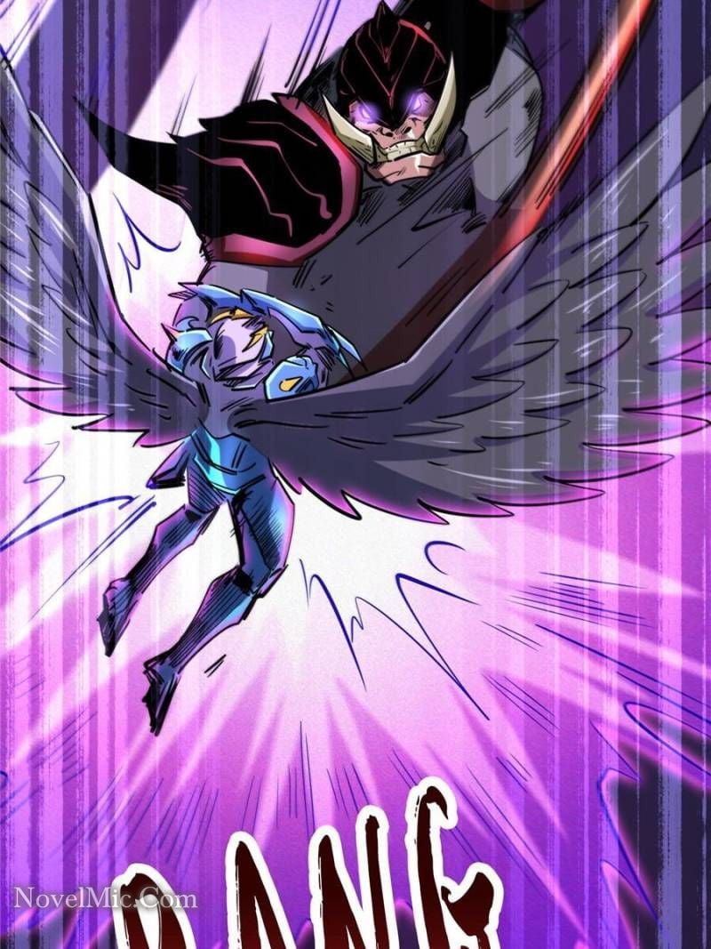 Read Super Gene Manga Online