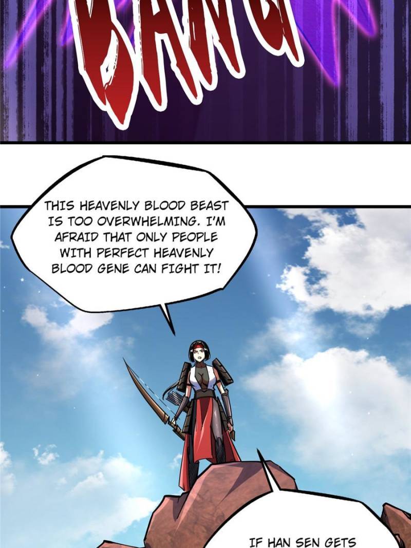 Read Super Gene Manga Online