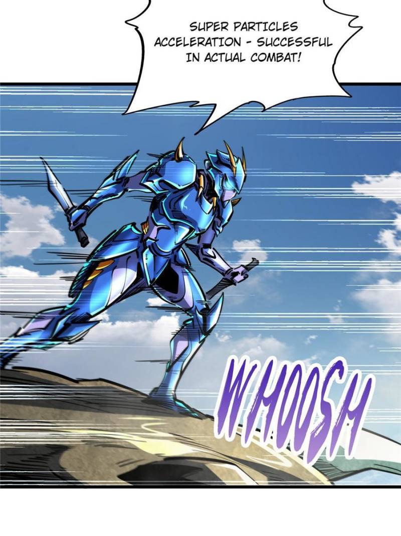 Read Super Gene Manga Online