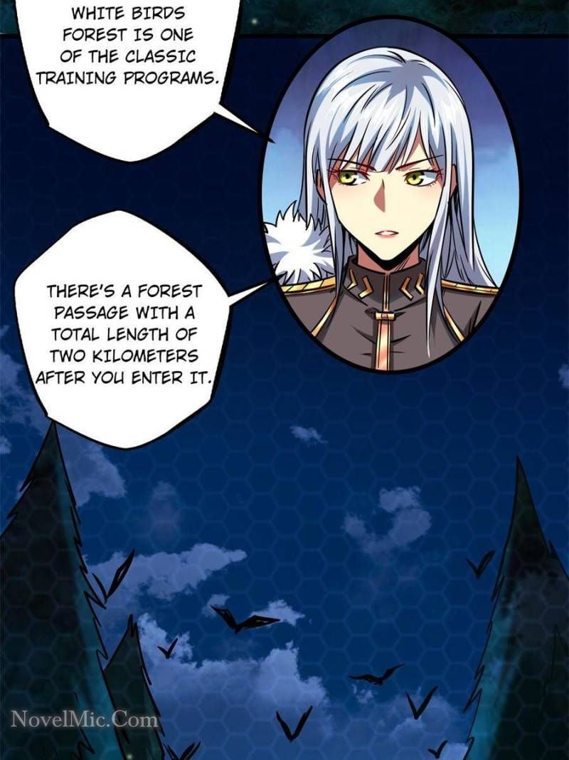Read Super Gene Manga Online