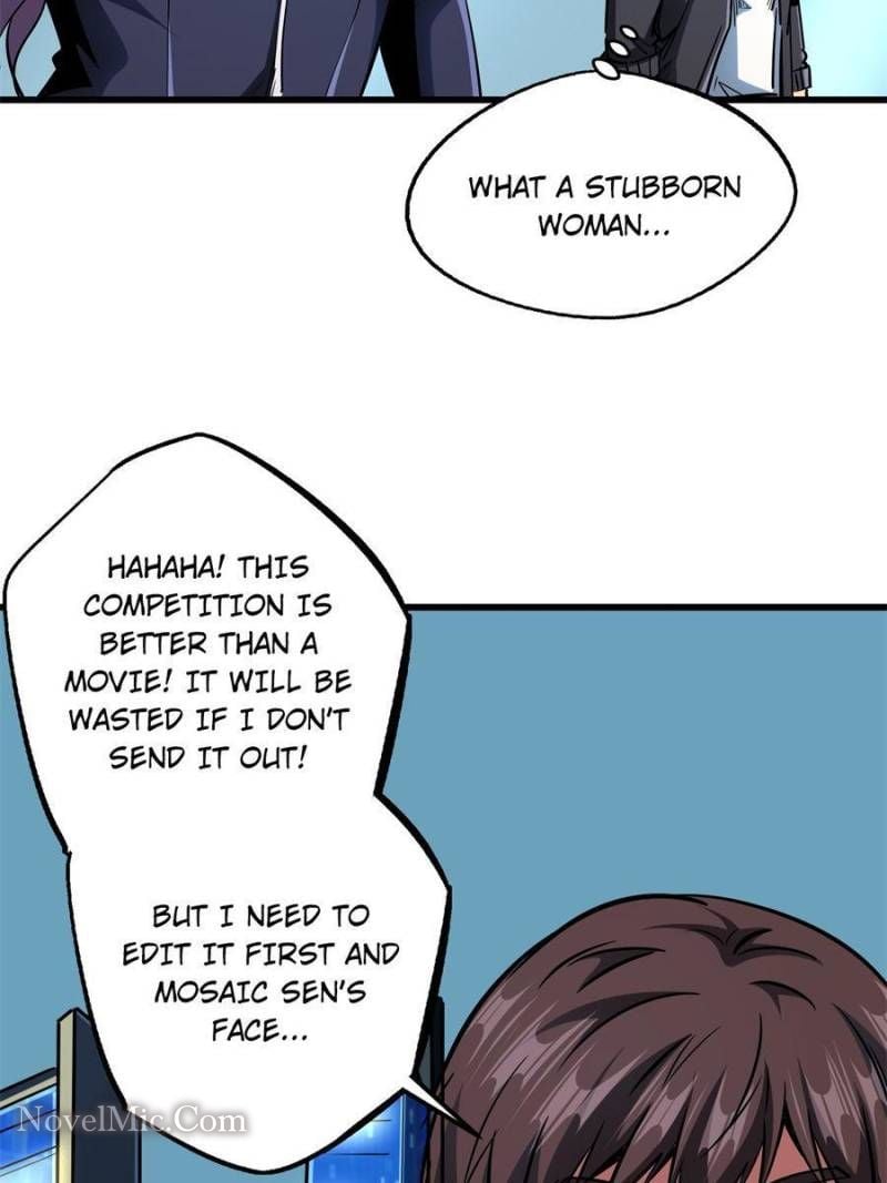 Read Super Gene Manga Online