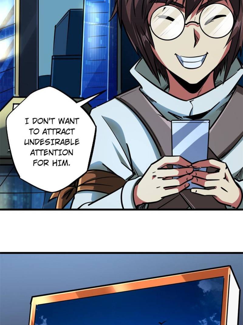 Read Super Gene Manga Online