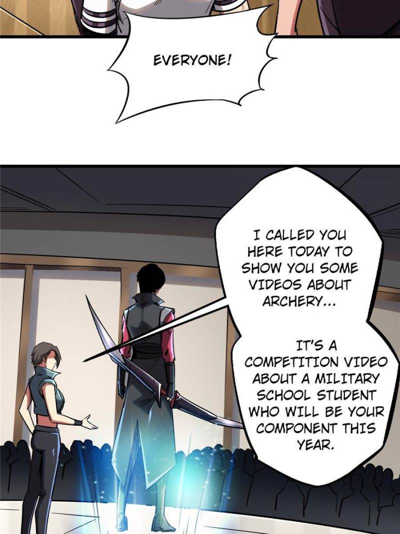 Read Super Gene Manga Online