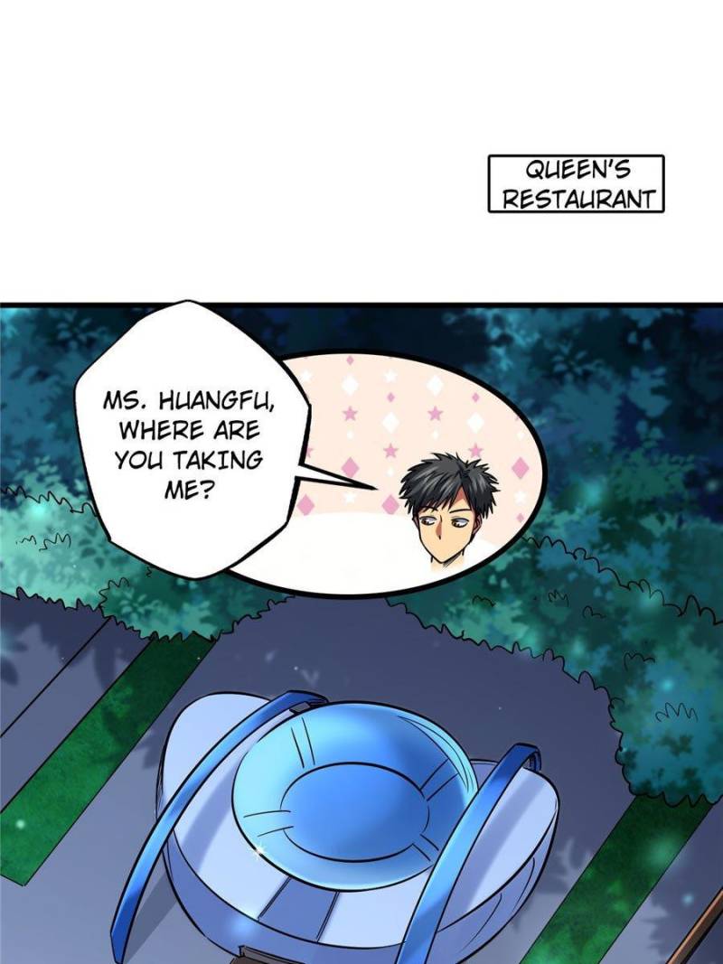 Read Super Gene Manga Online