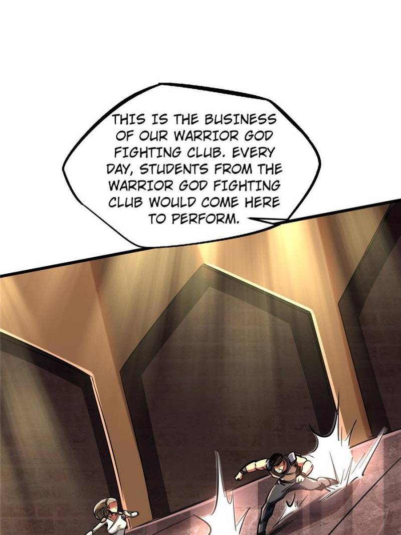 Read Super Gene Manga Online