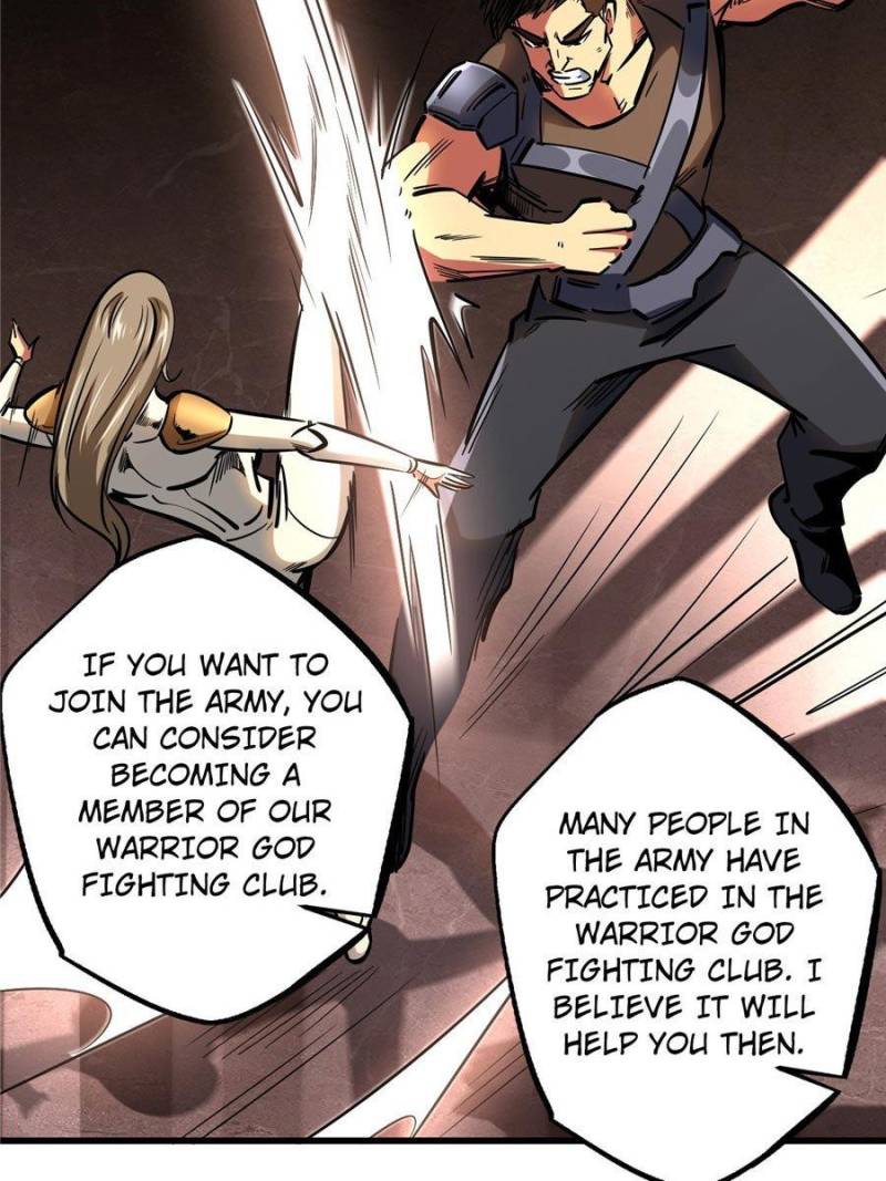 Read Super Gene Manga Online