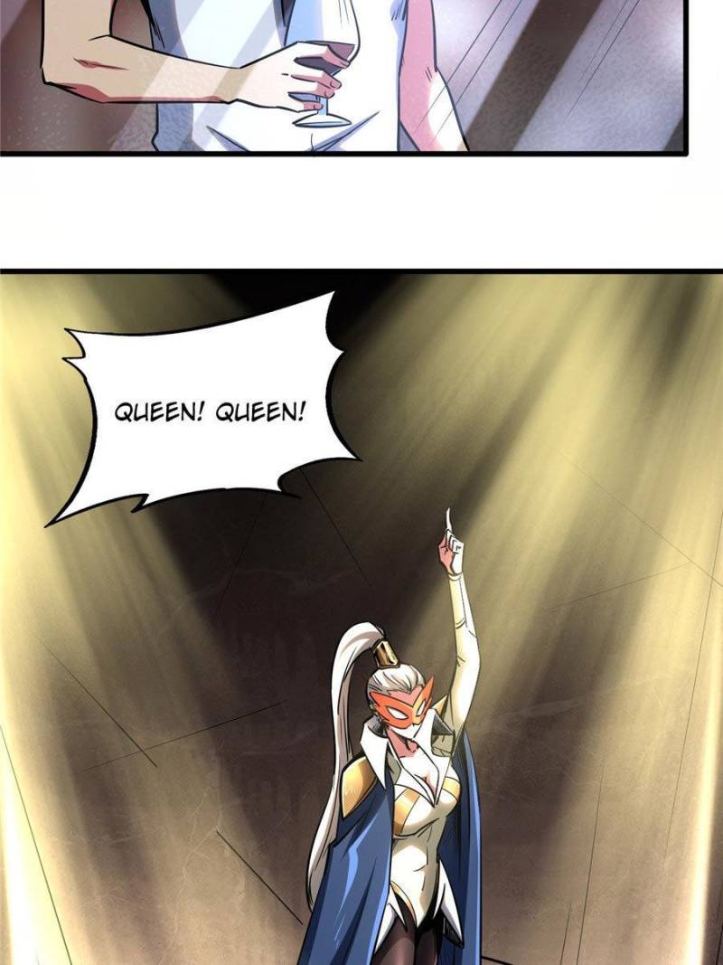 Read Super Gene Manga Online